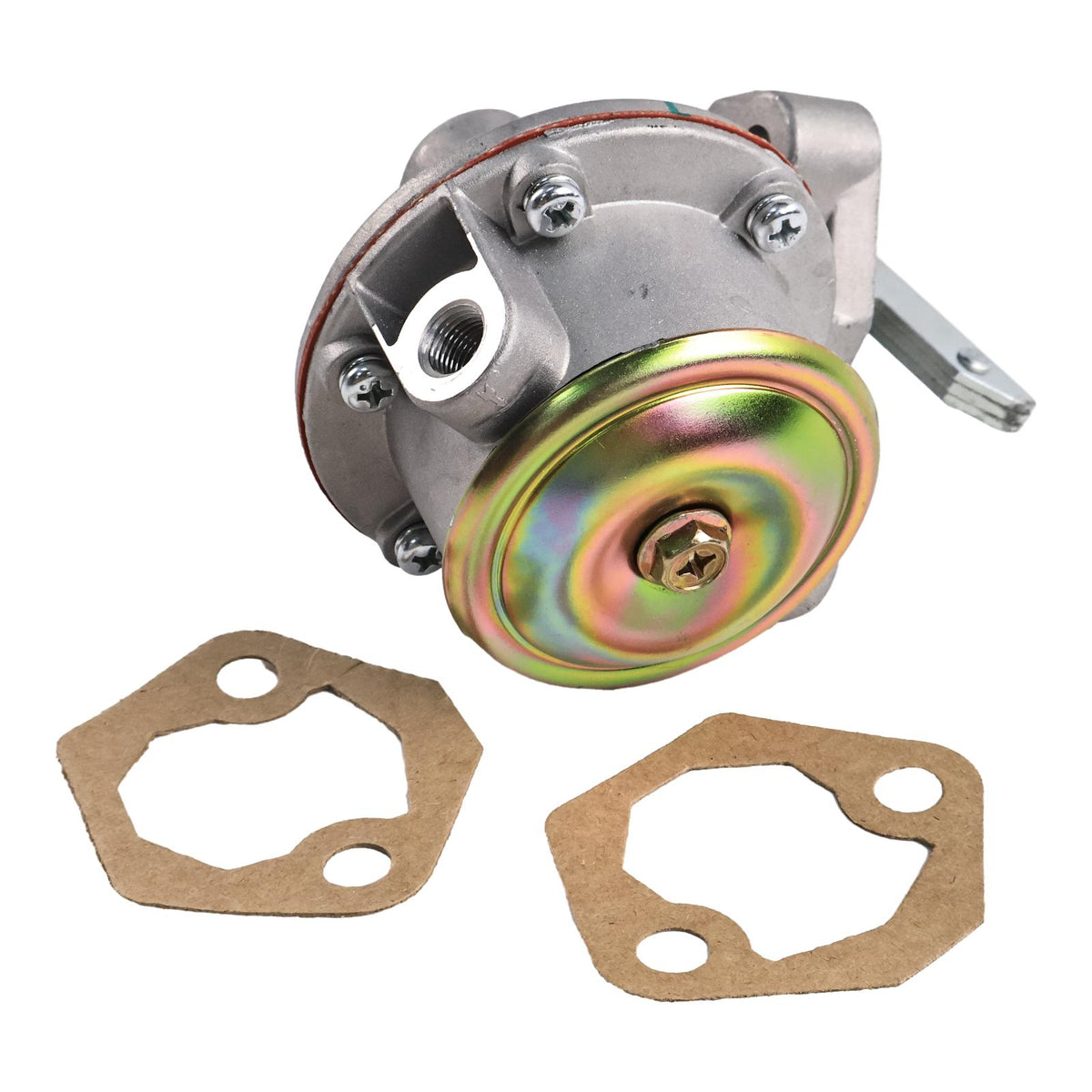 Fuel Pump for John Deere 3340 3140 1640 2040 2640 940 1040 3150 3350 AR77914
