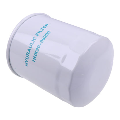 HHK20-36990 Hydraulic Oil Filter for Kubota ZD28 ZD21 ZD18 ZD25 BX1500D BX1800D