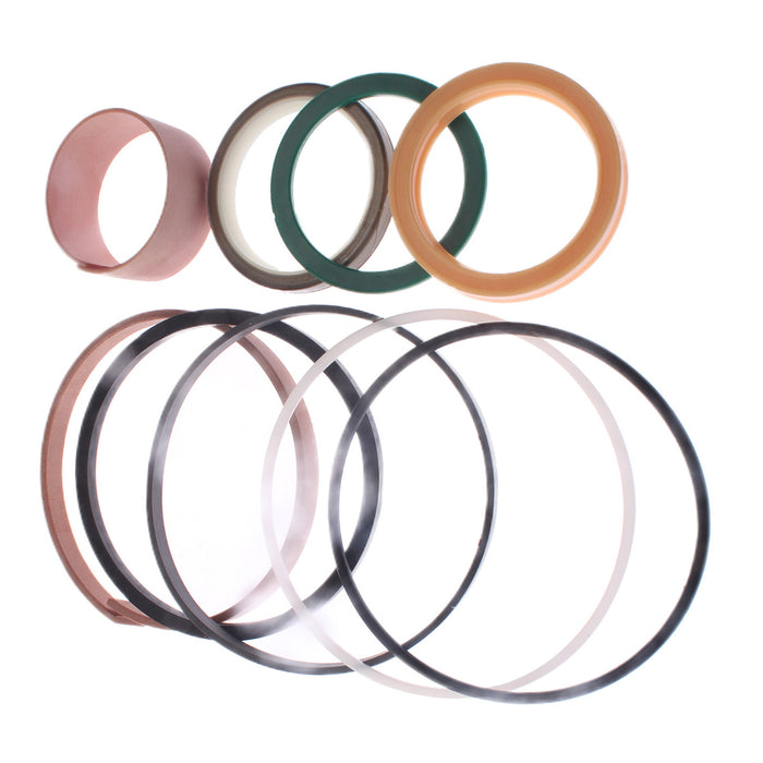 Hydraulic Cylinder Seal Kit G110537 1543275C1 fits Case 580SK 580SM 590SM 580K