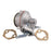 Fuel Pump for John Deere 3340 3140 1640 2040 2640 940 1040 3150 3350 AR77914