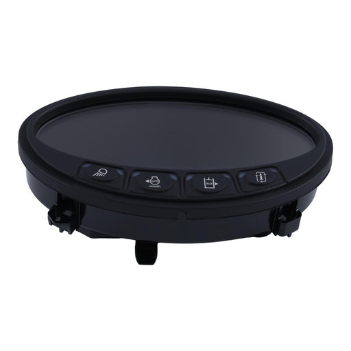 Display STD Control Panel 7023784 compatible with Bobact Excavator E35I E35Z E37 E42 E45 E50 E55 E17Z E19 E20 E20Z E25 E26 E27 E27Z E32 E32I E34
