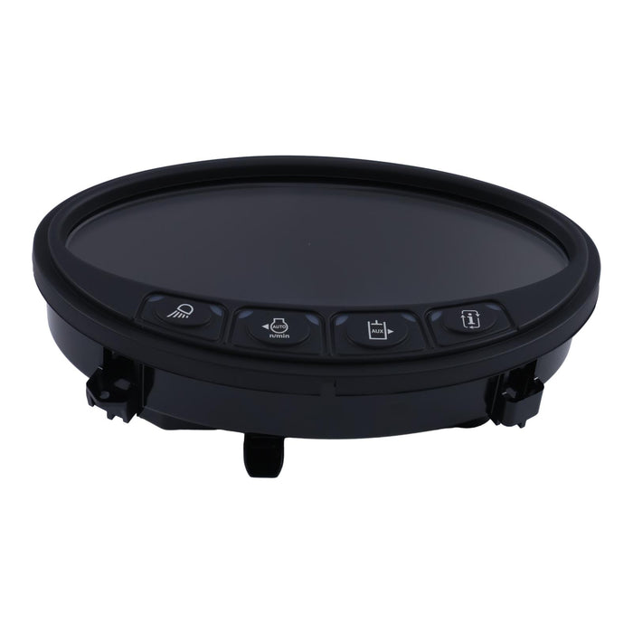 Display STD Control Panel 7023784 compatible with Bobact Excavator E35I E35Z E37 E42 E45 E50 E55 E17Z E19 E20 E20Z E25 E26 E27 E27Z E32 E32I E34
