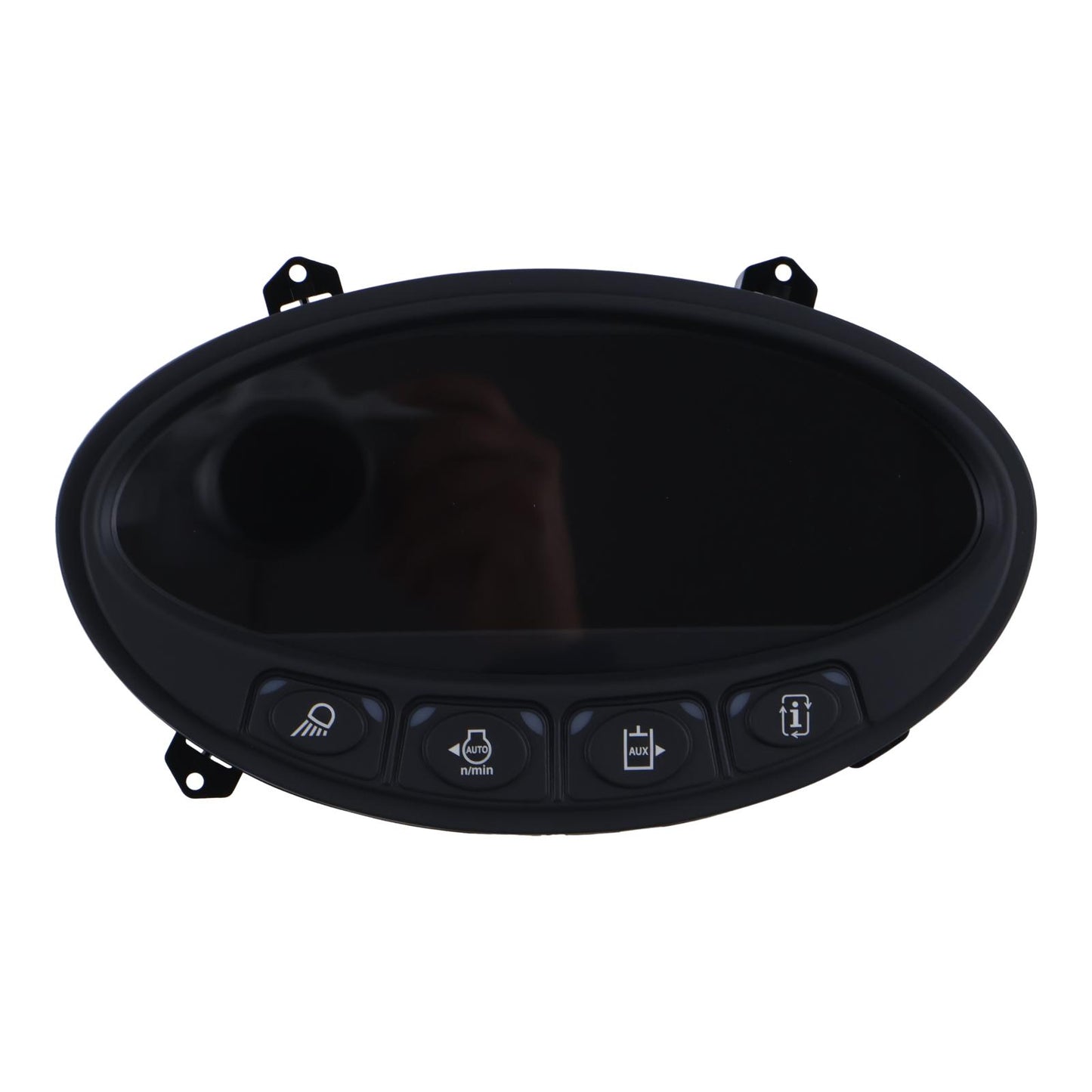 Display STD Control Panel 7023784 compatible with Bobact Excavator E35I E35Z E37 E42 E45 E50 E55 E17Z E19 E20 E20Z E25 E26 E27 E27Z E32 E32I E34