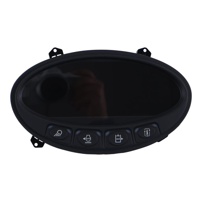 Display STD Control Panel 7023784 compatible with Bobact Excavator E35I E35Z E37 E42 E45 E50 E55 E17Z E19 E20 E20Z E25 E26 E27 E27Z E32 E32I E34