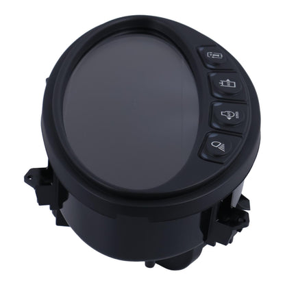 Display STD Control Panel 7023784 compatible with Bobact Excavator E35I E35Z E37 E42 E45 E50 E55 E17Z E19 E20 E20Z E25 E26 E27 E27Z E32 E32I E34