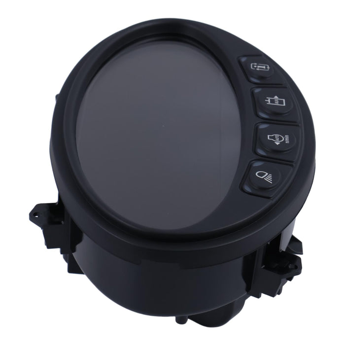Display STD Control Panel 7023784 compatible with Bobact Excavator E35I E35Z E37 E42 E45 E50 E55 E17Z E19 E20 E20Z E25 E26 E27 E27Z E32 E32I E34