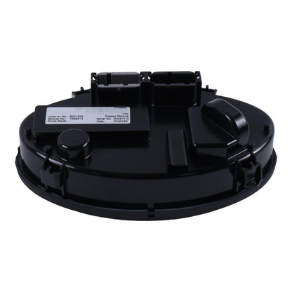 Display STD Control Panel 7023784 compatible with Bobact Excavator E35I E35Z E37 E42 E45 E50 E55 E17Z E19 E20 E20Z E25 E26 E27 E27Z E32 E32I E34
