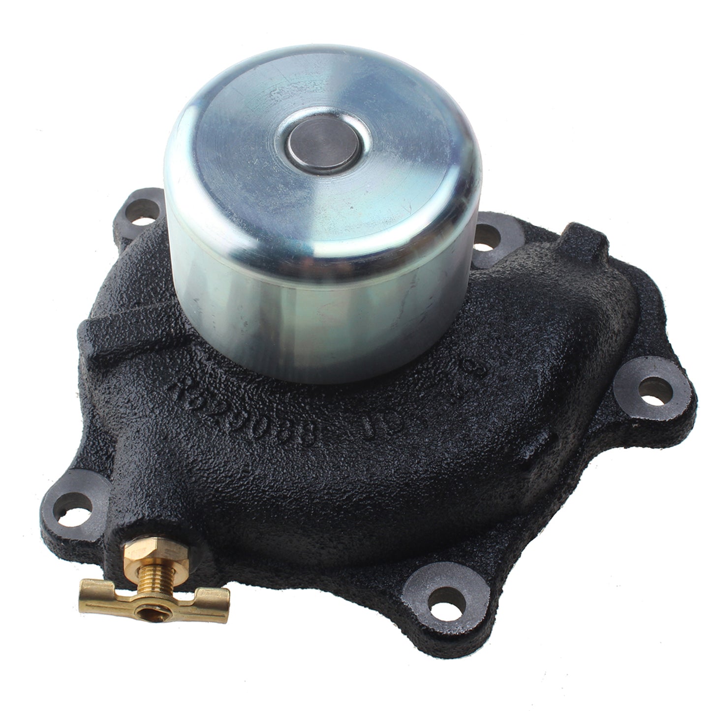 Water Pump RE518520 RE545572 SE502114 SE502115 for John Deere 319D 4720 4520 315 4320