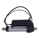 36Vdc Lift Actuator 4305950 for Jacobsen Eclipse 322 Mower