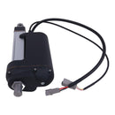 36Vdc Lift Actuator 4305950 for Jacobsen Eclipse 322 Mower
