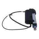 36Vdc Lift Actuator 4305950 for Jacobsen Eclipse 322 Mower
