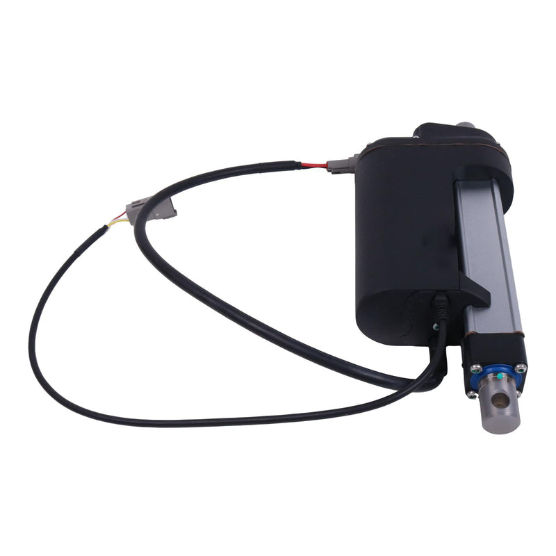 36Vdc Lift Actuator 4305950 for Jacobsen Eclipse 322 Mower