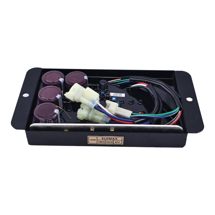 Automatic Voltage Regulation AVR SHT11500 for Sawafuji