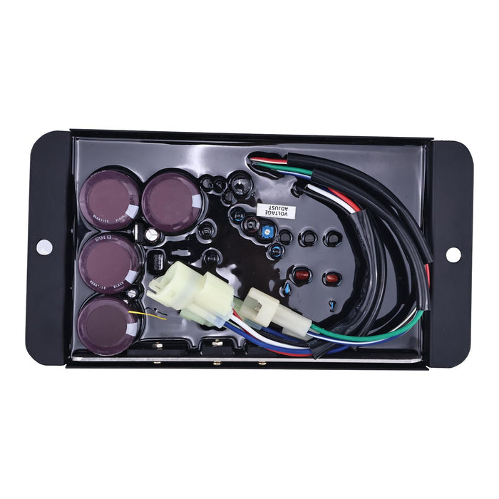 Automatic Voltage Regulation AVR SHT11500 for Sawafuji