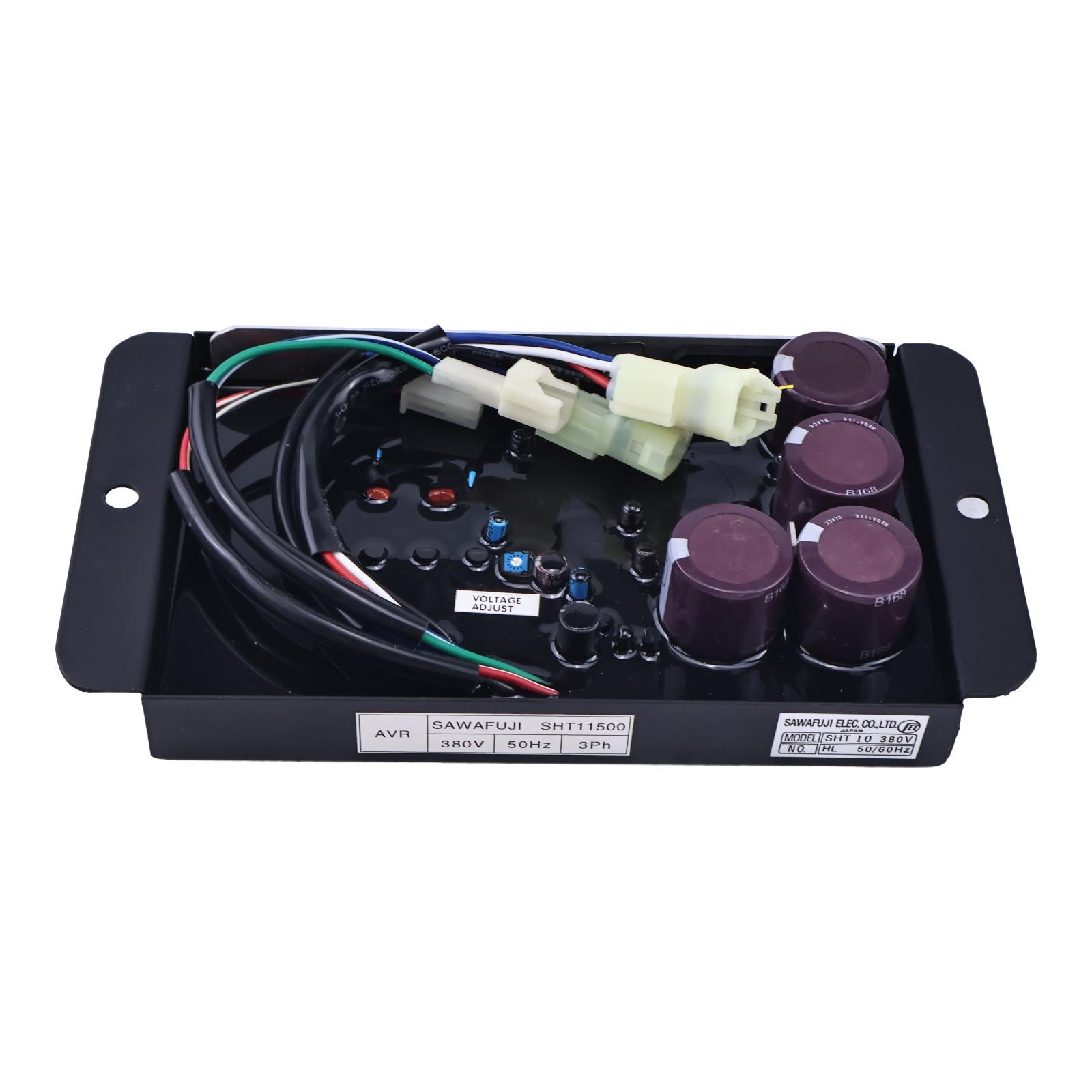Sawafuji for Gasoline Generator Parts – JEENDA