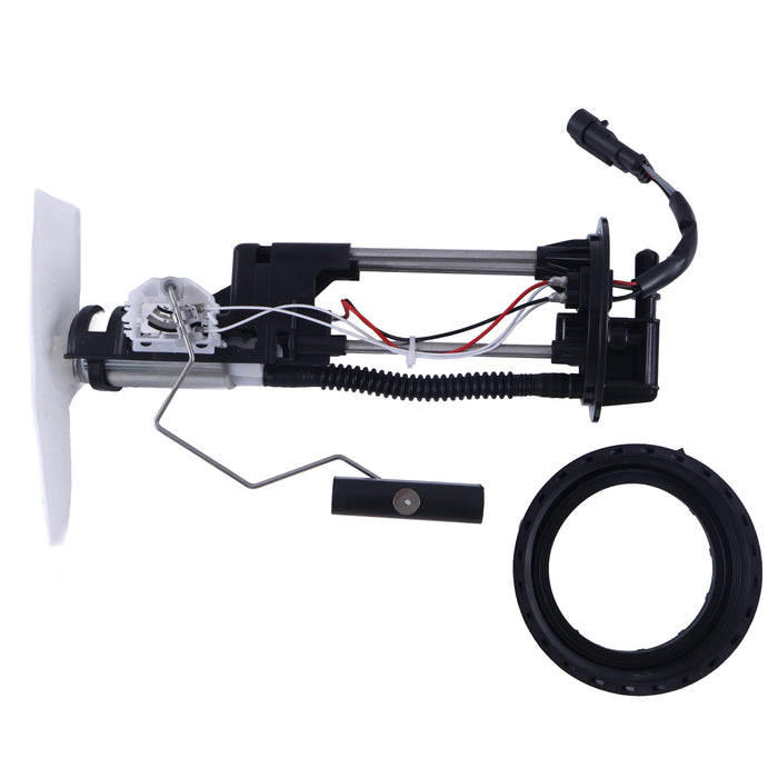 Fuel Pump Assembly 2522059 Compatible with Polaris 2019 Ranger Crew XP 1000 EPS/Ranger Crew XP 1000 EPS Northstar HVAC Edition/Ranger Crew XP 1000 EPS Premium/Ranger XP 1000 EPS