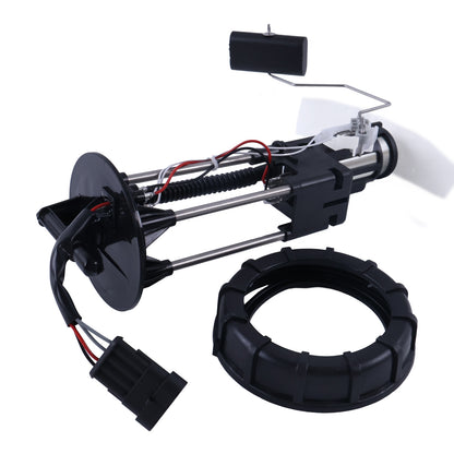 Fuel Pump Assembly 2522059 Compatible with Polaris 2019 Ranger Crew XP 1000 EPS/Ranger Crew XP 1000 EPS Northstar HVAC Edition/Ranger Crew XP 1000 EPS Premium/Ranger XP 1000 EPS