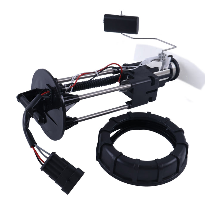 Fuel Pump Assembly 2522059 Compatible with Polaris 2019 Ranger Crew XP 1000 EPS/Ranger Crew XP 1000 EPS Northstar HVAC Edition/Ranger Crew XP 1000 EPS Premium/Ranger XP 1000 EPS