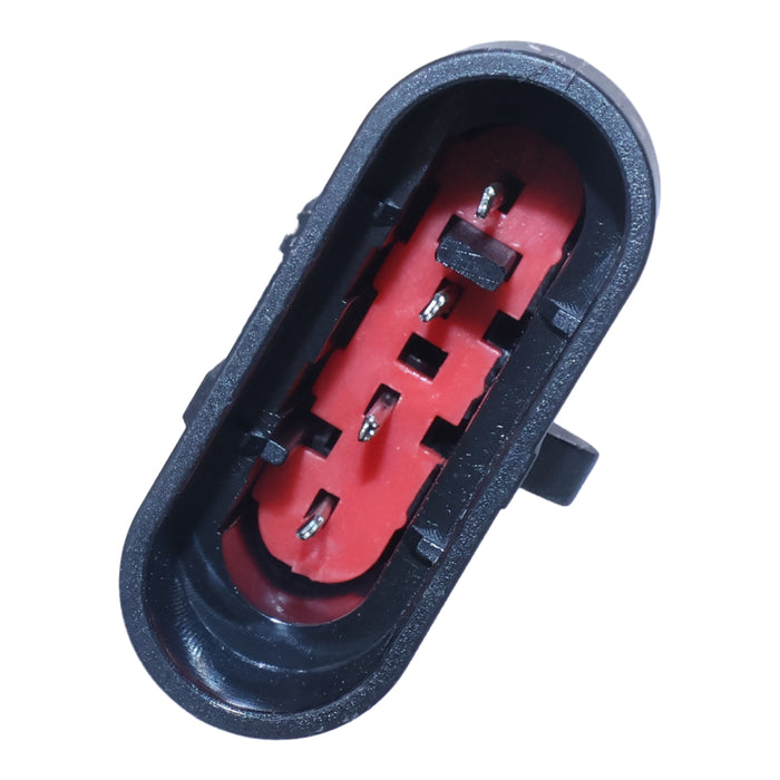 Fuel Pump Assembly 2522059 Compatible with Polaris 2019 Ranger Crew XP 1000 EPS/Ranger Crew XP 1000 EPS Northstar HVAC Edition/Ranger Crew XP 1000 EPS Premium/Ranger XP 1000 EPS