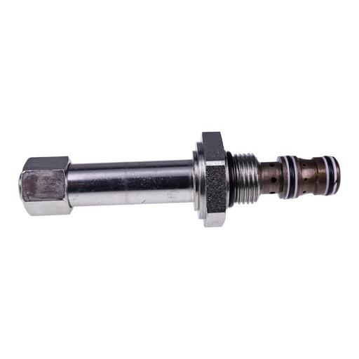 3 Way 2 Position Solenoid Cartridge Valve 101056 101056GT compatible with Genie Boom Lift Z-45/25 Z-45/25 (JIB) DC Z-45/25 DC Z-45/25 DC Bi-Energy Z-45/25 DC/Bi-Energy Z-45/25J (JIB) DC