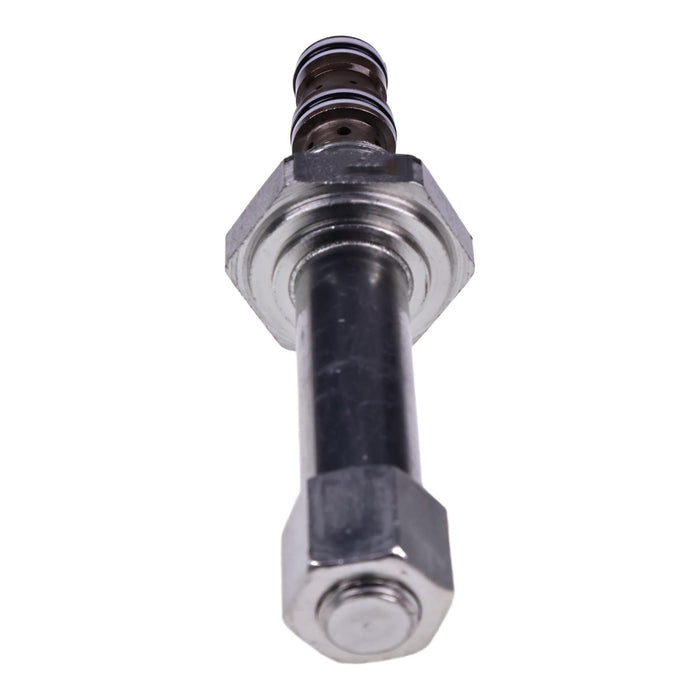 3 Way 2 Position Solenoid Cartridge Valve 101056 101056GT compatible with Genie Boom Lift Z-45/25 Z-45/25 (JIB) DC Z-45/25 DC Z-45/25 DC Bi-Energy Z-45/25 DC/Bi-Energy Z-45/25J (JIB) DC