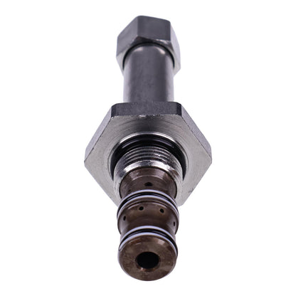 3 Way 2 Position Solenoid Cartridge Valve 101056 101056GT compatible with Genie Boom Lift Z-45/25 Z-45/25 (JIB) DC Z-45/25 DC Z-45/25 DC Bi-Energy Z-45/25 DC/Bi-Energy Z-45/25J (JIB) DC