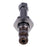 3 Way 2 Position Solenoid Cartridge Valve 101056 101056GT compatible with Genie Boom Lift Z-45/25 Z-45/25 (JIB) DC Z-45/25 DC Z-45/25 DC Bi-Energy Z-45/25 DC/Bi-Energy Z-45/25J (JIB) DC