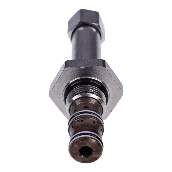 3 Way 2 Position Solenoid Cartridge Valve 101056 101056GT compatible with Genie Boom Lift Z-45/25 Z-45/25 (JIB) DC Z-45/25 DC Z-45/25 DC Bi-Energy Z-45/25 DC/Bi-Energy Z-45/25J (JIB) DC