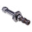 3 Way 2 Position Solenoid Cartridge Valve 101056 101056GT compatible with Genie Boom Lift Z-45/25 Z-45/25 (JIB) DC Z-45/25 DC Z-45/25 DC Bi-Energy Z-45/25 DC/Bi-Energy Z-45/25J (JIB) DC