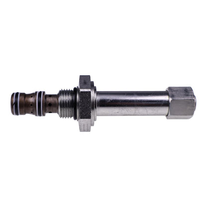 3 Way 2 Position Solenoid Cartridge Valve 101056 101056GT compatible with Genie Boom Lift Z-45/25 Z-45/25 (JIB) DC Z-45/25 DC Z-45/25 DC Bi-Energy Z-45/25 DC/Bi-Energy Z-45/25J (JIB) DC
