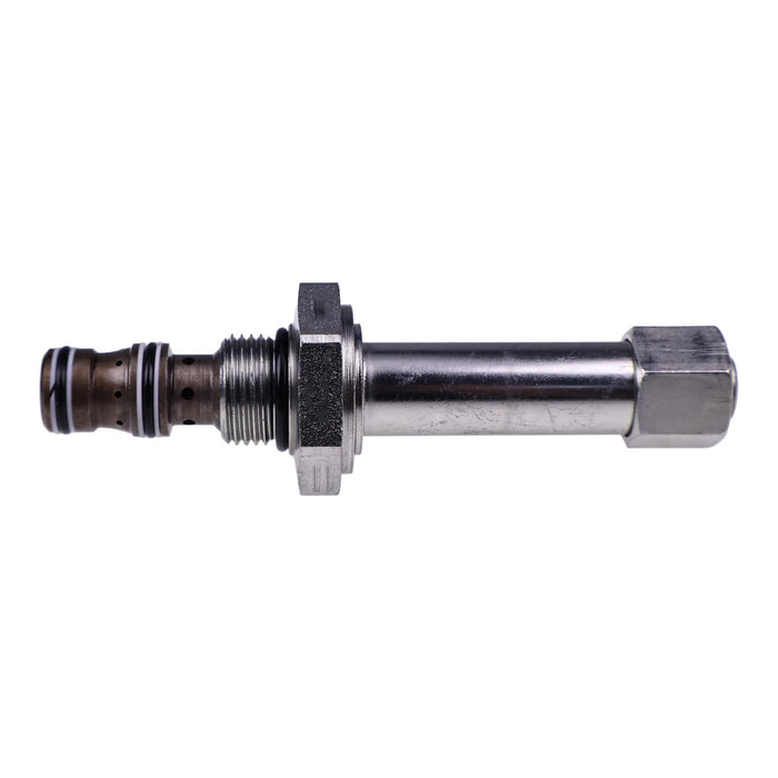 3 Way 2 Position Solenoid Cartridge Valve 101056 101056GT compatible with Genie Boom Lift Z-45/25 Z-45/25 (JIB) DC Z-45/25 DC Z-45/25 DC Bi-Energy Z-45/25 DC/Bi-Energy Z-45/25J (JIB) DC
