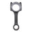 Jeenda Connecting Rod 1G687-22010 16851-22015 16851-22010 for Kubota D722 D782 D902 WG972