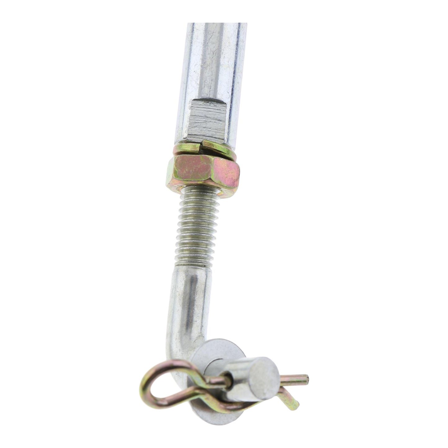Stop Solenoid 1751ES-24E7UC3B1S1 Woodward for Genset