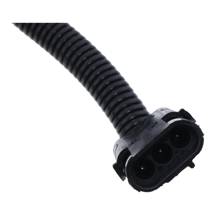 Stop Solenoid 1751ES-24E7UC3B1S1 Woodward for Genset