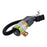 Stop Solenoid 1751ES-24E7UC3B1S1 Woodward for Genset