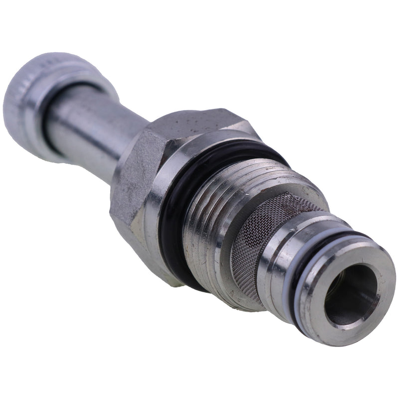 12V Solenoid Operated Cartridge Selector Valve SV10280N00 SV10-28-0-N-00 for Hydraforce