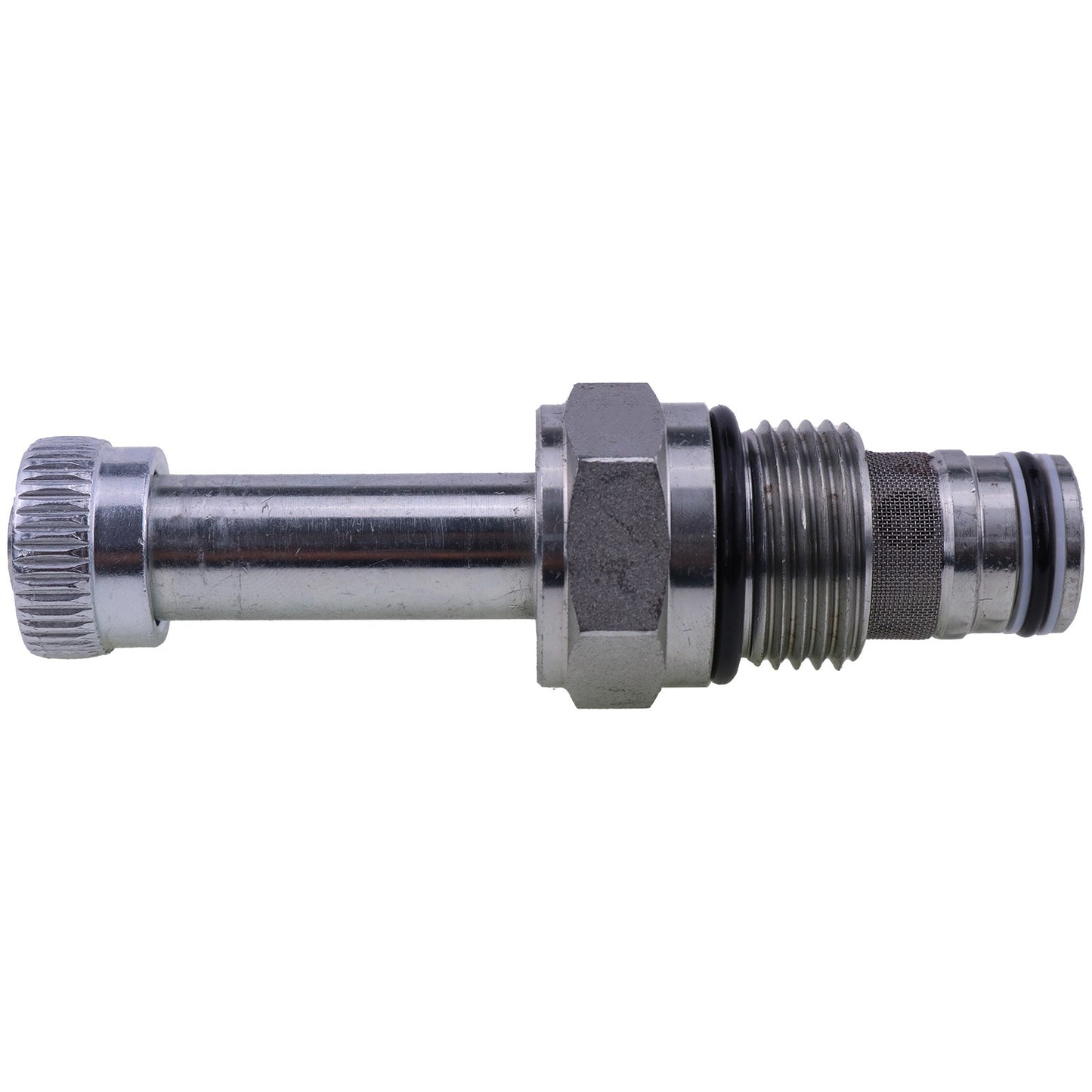 12V Solenoid Operated Cartridge Selector Valve SV10280N00 SV10-28-0-N-00 for Hydraforce