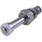 12V Solenoid Operated Cartridge Selector Valve SV10280N00 SV10-28-0-N-00 for Hydraforce