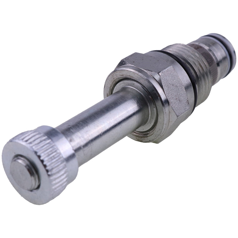 12V Solenoid Operated Cartridge Selector Valve SV10280N00 SV10-28-0-N-00 for Hydraforce