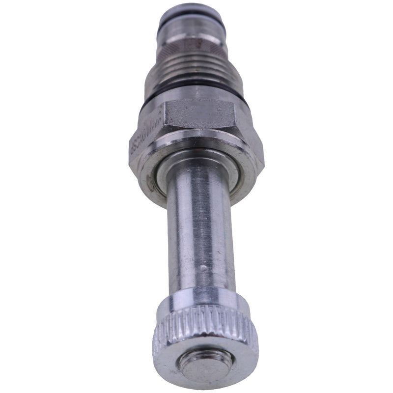 12V Solenoid Operated Cartridge Selector Valve SV10280N00 SV10-28-0-N-00 for Hydraforce