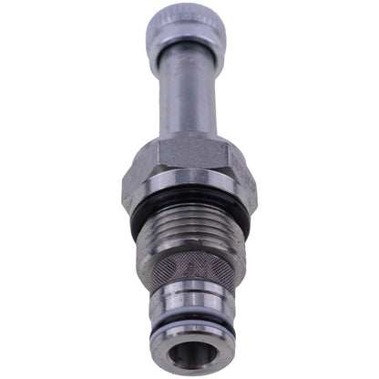 12V Solenoid Operated Cartridge Selector Valve SV10280N00 SV10-28-0-N-00 for Hydraforce