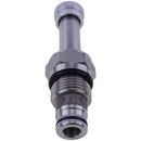 12V Solenoid Operated Cartridge Selector Valve SV10280N00 SV10-28-0-N-00 for Hydraforce