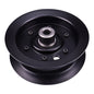 Flat Idler Pulley for Toro Exmark 132-9420 1329420 106-2175 1062175