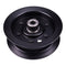 Flat Idler Pulley for Toro Exmark 132-9420 1329420 106-2175 1062175