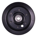 Flat Idler Pulley for Toro Exmark 132-9420 1329420 106-2175 1062175