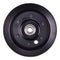 Flat Idler Pulley for Toro Exmark 132-9420 1329420 106-2175 1062175