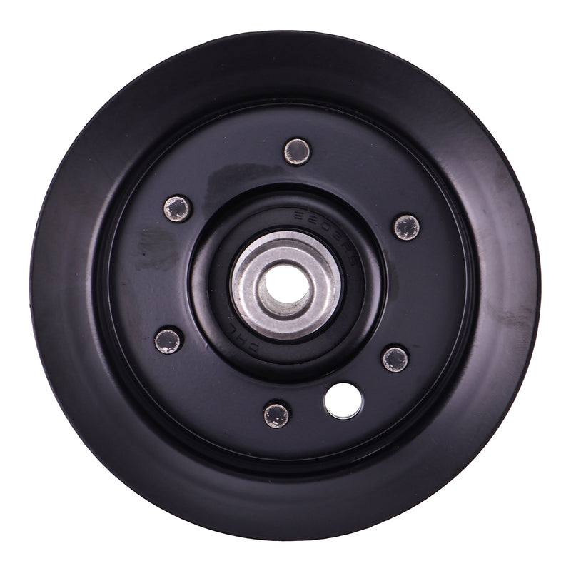 Flat Idler Pulley for Toro Exmark 132-9420 1329420 106-2175 1062175
