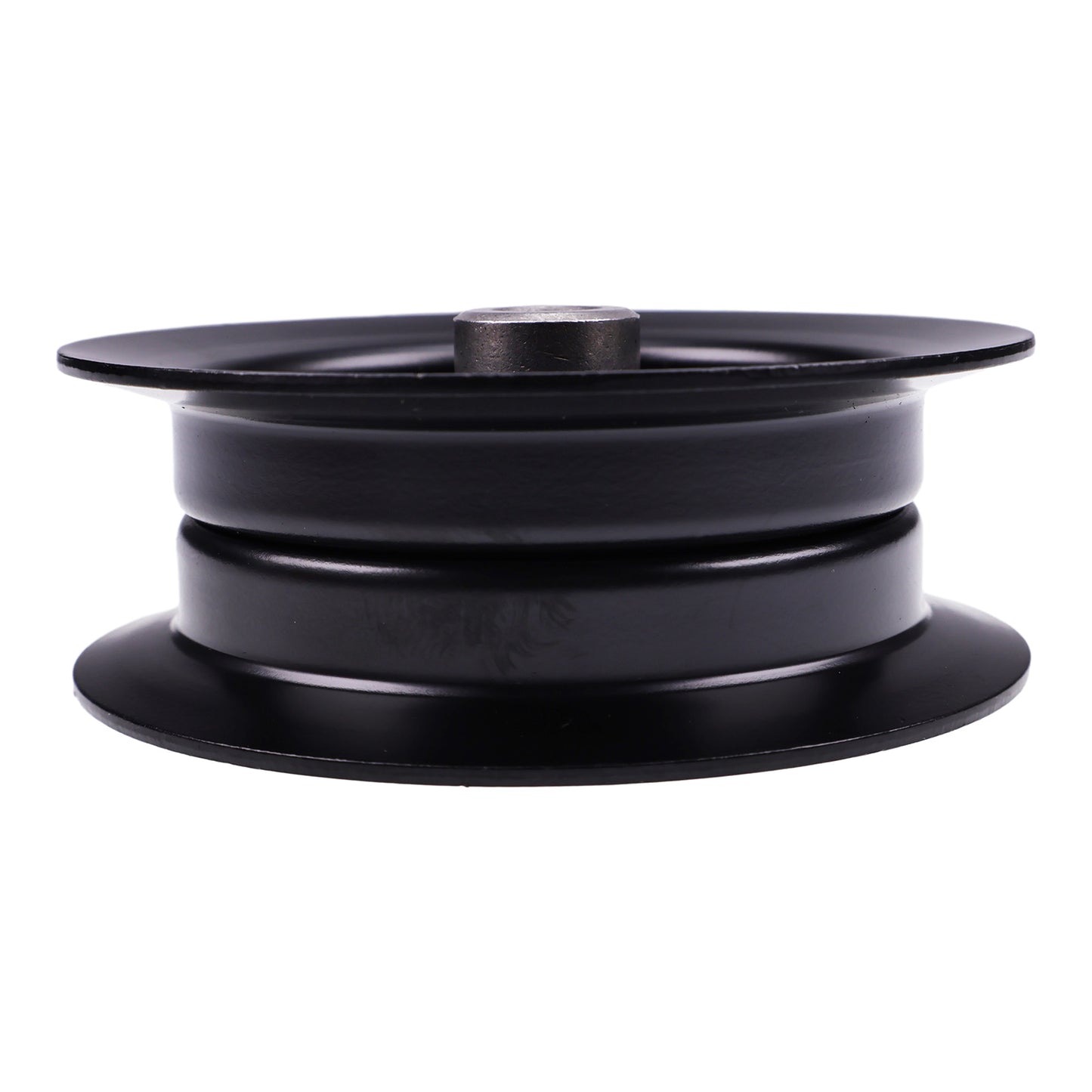 Flat Idler Pulley for Toro Exmark 132-9420 1329420 106-2175 1062175