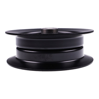 Flat Idler Pulley for Toro Exmark 132-9420 1329420 106-2175 1062175