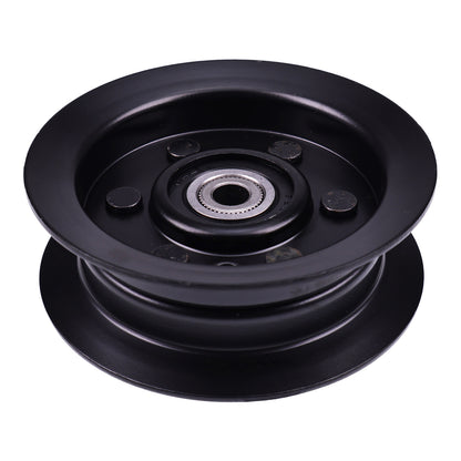 Flat Idler Pulley for Toro Exmark 132-9420 1329420 106-2175 1062175